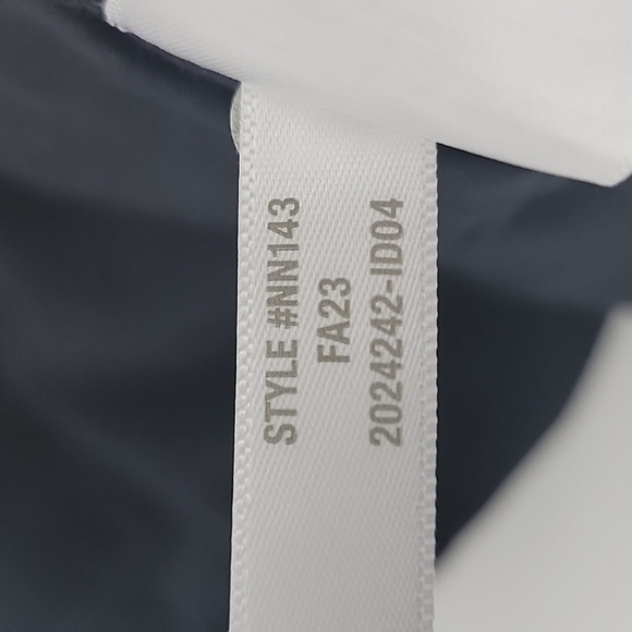 Madewell Heavyweight Jersey Crewneck Tee in True Black size XS NWT NN143 - Picture 7 of 9